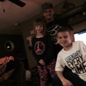 Meet your Posher, Kyle